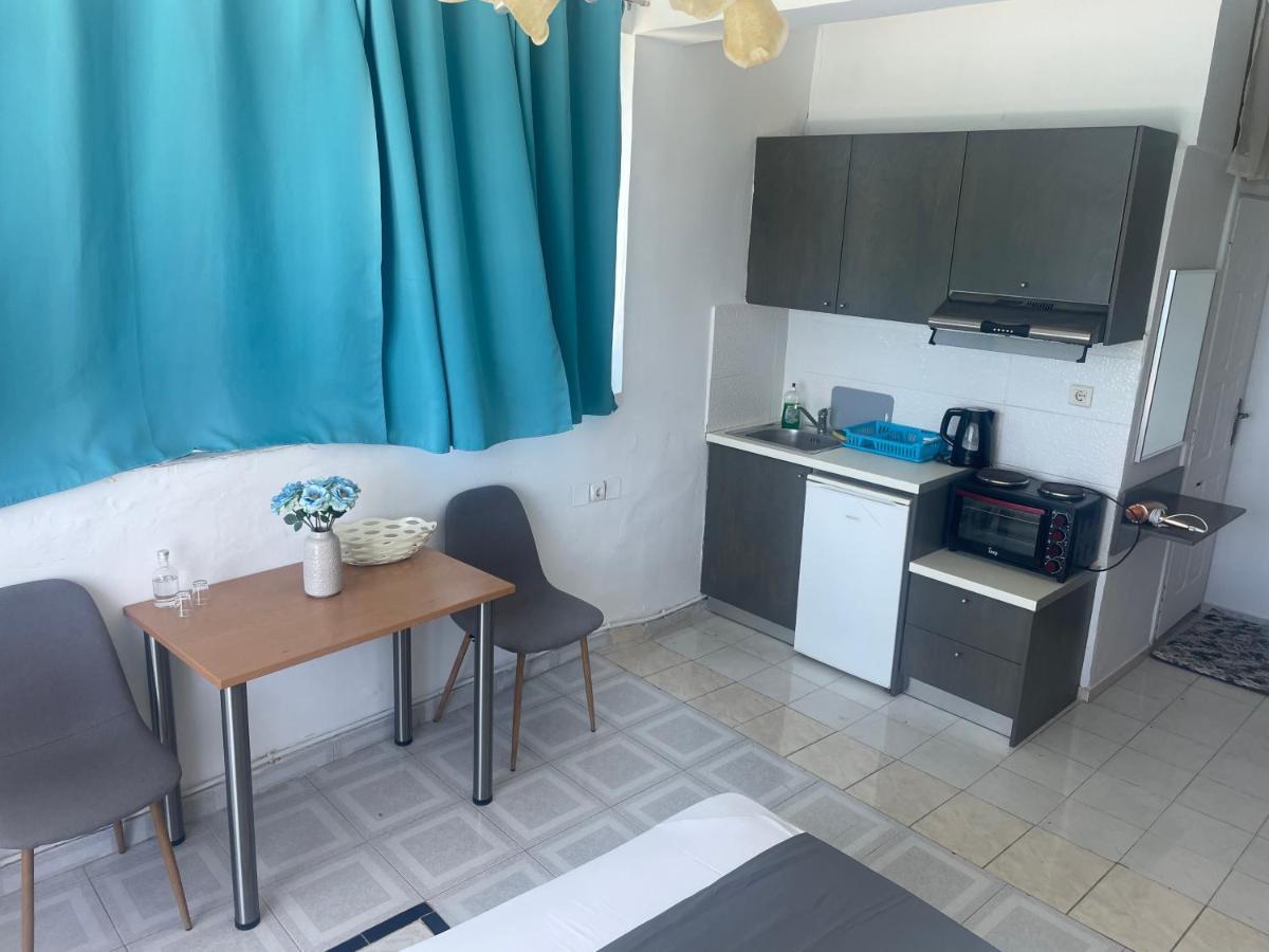 Julies Studios Hriszí Aktí Haniá Kültér fotó