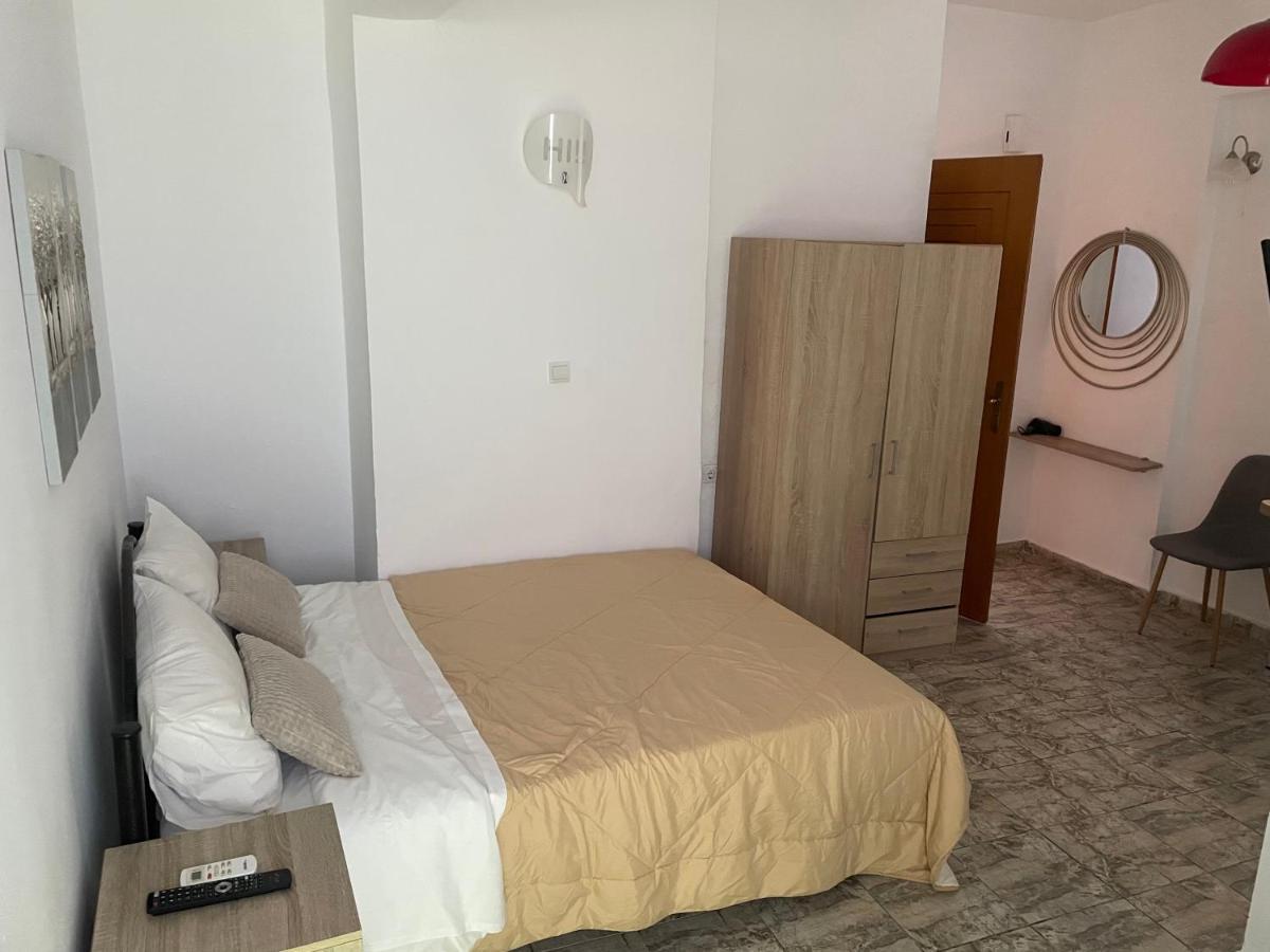 Julies Studios Hriszí Aktí Haniá Kültér fotó
