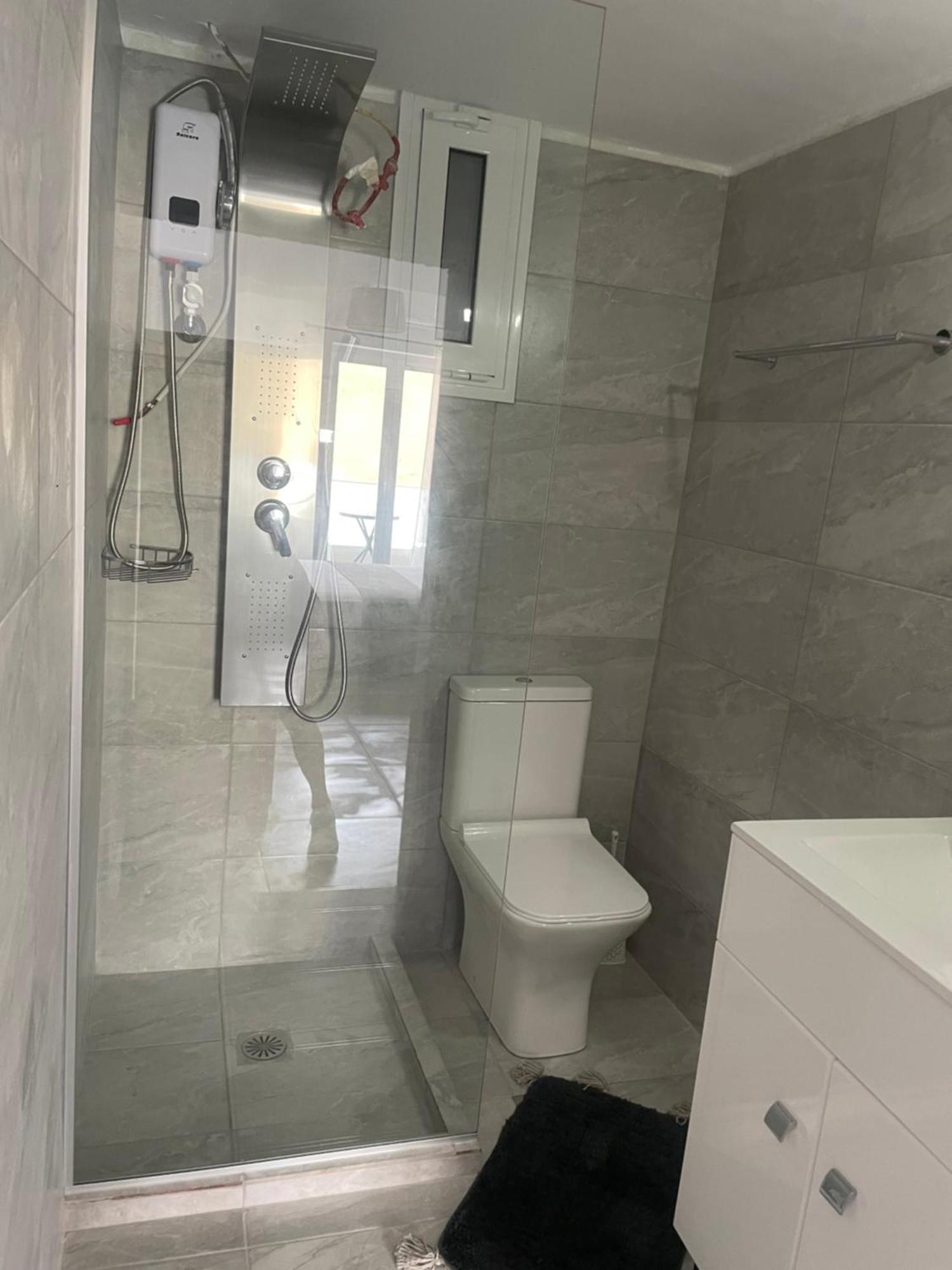 Julies Studios Hriszí Aktí Haniá Kültér fotó