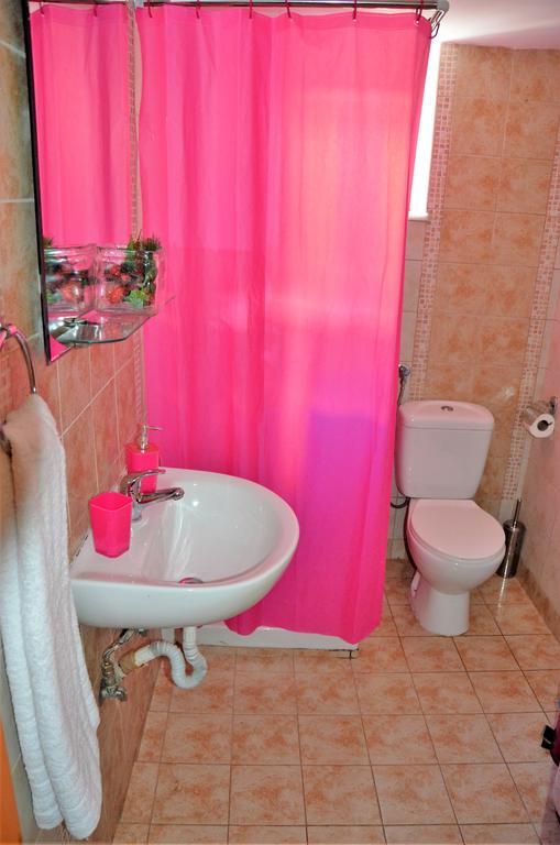 Julies Studios Hriszí Aktí Haniá Kültér fotó
